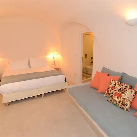 Ostello 16 Oia (Santorini)