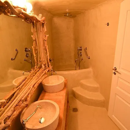 16 Albergue