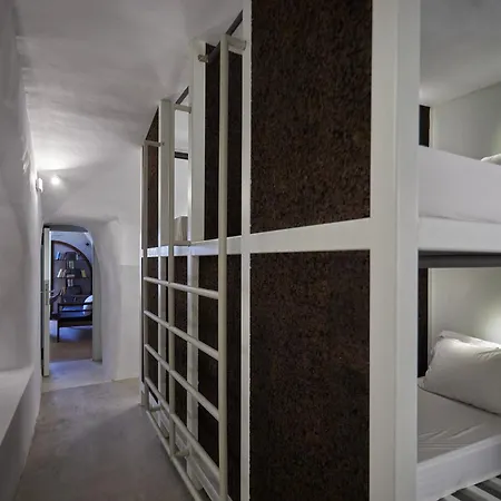 Albergue 16