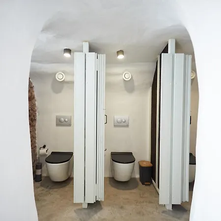 Albergue 16 *
