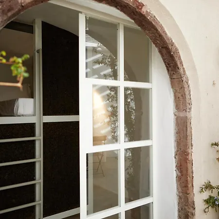 Albergue 16