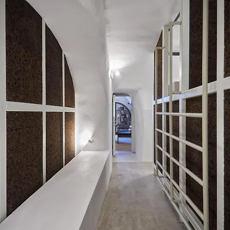 Albergue 16