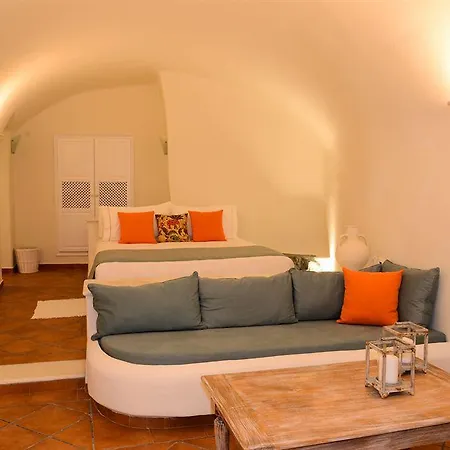 16 Albergue *