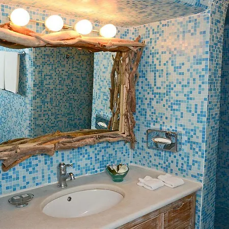 16 Albergue