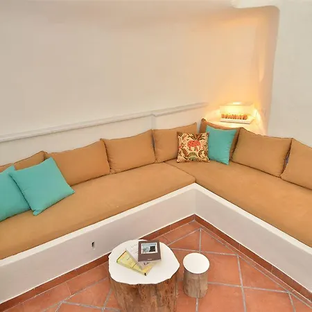 Auberge de jeunesse 16 Oia (Santorini)
